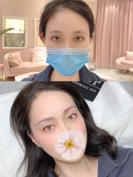 -UP&UP·半永久眉毛眼线机器野生眉