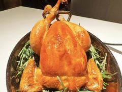 -Oyster Talks 四度蚝法餐厅