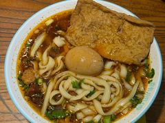 -韩师傅老大同刀削面(北苑路店)