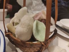 卤烧乳鸽-院8里·少城记忆老川菜(宽窄巷子店)