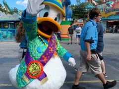 -奥兰多迪士尼动物王国乐园