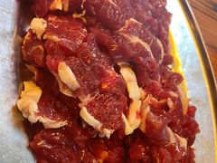 牛肉-江村四哥新鲜牛肉店(江高总店)