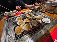 -蚝英雄鲜蚝自助专门店(长楹天街直营店)