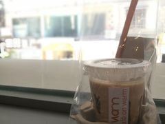 -Cafe on warm(丹霞店)