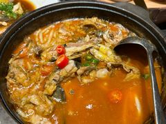 -北国饭店·海鲜.北方菜(榕城店)