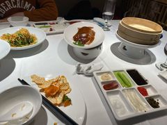 -四季民福烤鸭店(前门店)