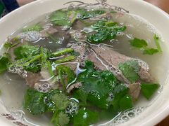 -回回锅贴(小河沿店)