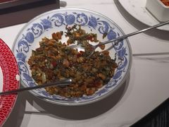 -千百味红餐厅·江西菜(绿地双子塔店)