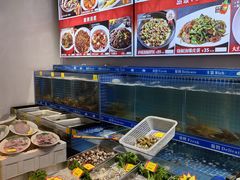 -永红源啤酒·烧烤·海鲜·大排档(台柳路店)
