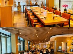 -若蘭慈·无国界素食料理(欢乐海岸店)