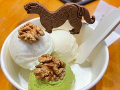 -陕拾叁(袁家村店)