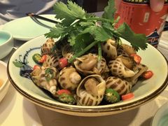 -山外山菜馆(玉泉路店)