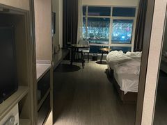 -上海大众空港宾馆