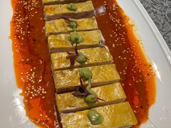 -醉霖生态餐厅(交大店)