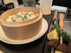-盛元荼集  素食(滨江凯德壹店)