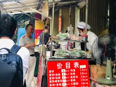 -金杨老摊头蛋饼(金口路店)