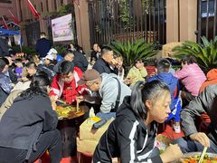 -山丹马记炒拨拉(南关店)