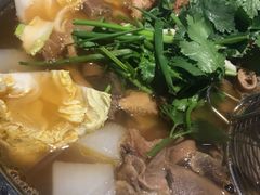 -古乐牛香·鲜牛肉牛杂火锅(五一中路店)