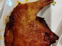 -宜家·瑞典风味餐厅(天津东丽商场店)