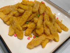 -谷语中餐厅