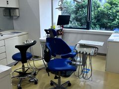 -泰康拜博口腔(世博园乐尔店)