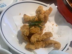 -花椒俏川菜小馆(南海万达店)