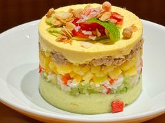 -山禾田·日料小屋(南山店)