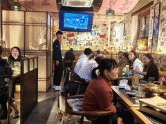 -三杯赤運·中式小酒馆(所城里店)