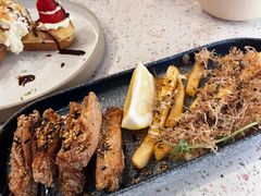 -BE BRIGHT KITCHEN(正佳广场店)