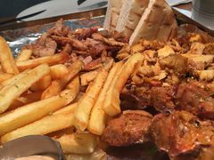 -HELLO MUSAE 拾光缪斯餐厅·纯正希腊风味(苏州中心店)