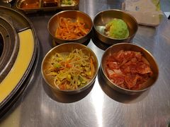 -釜山火炉·海鲜烤肉(紫藤路店)