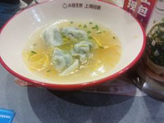 -小杨生煎(白玉兰广场店)