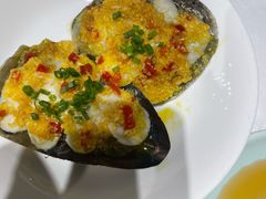-必点海鲜·海肠捞饭大王(滨江道店)