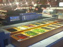 -爱有声毛肚串串火锅自助(龙之梦大都汇店)