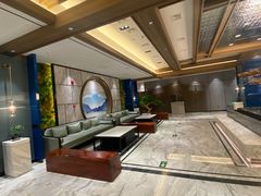 -青水瓦台汤泉(未央店)