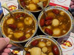 -图味美小黄鱼·景德菜(浙江路店)
