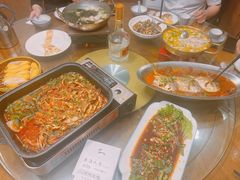 -秦淮人家风味酒楼(赣榆店)