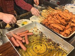 -老客满蛋饼(双塔市集店)