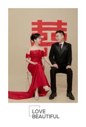 -太古映画婚纱摄影(天河店)