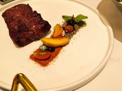 牛排-赤火牛排(金狮广场店)