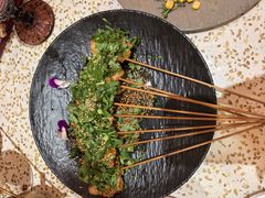 -小董哥烤串·爆汁大油边(故宫店)