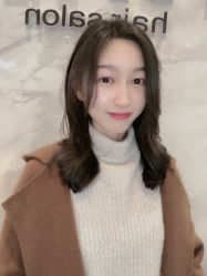 -CD Hair salon