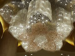 -酌宴府The China Club·广州万富希尔顿酒店(云城东路店)