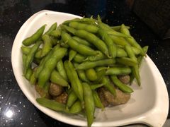 -胶东海鲜大排档(北太平庄店)