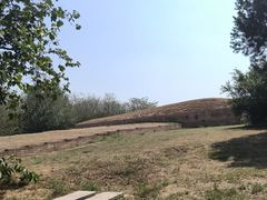 -秦始皇帝陵博物院-丽山园