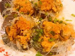 -楼上大排档·顺德菜·粥水·鱼生(苗栗路店)