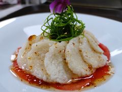 -西安绿地假日酒店·丽宝轩中餐厅