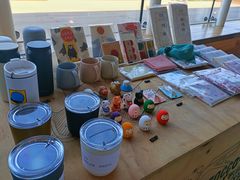 -Seesaw Coffee(朝阳大悦城店)