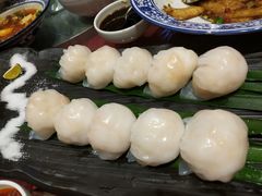 水晶虾饺皇-海天楼(天津泛太平洋店)