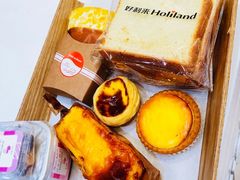 -好利来(朝外店)